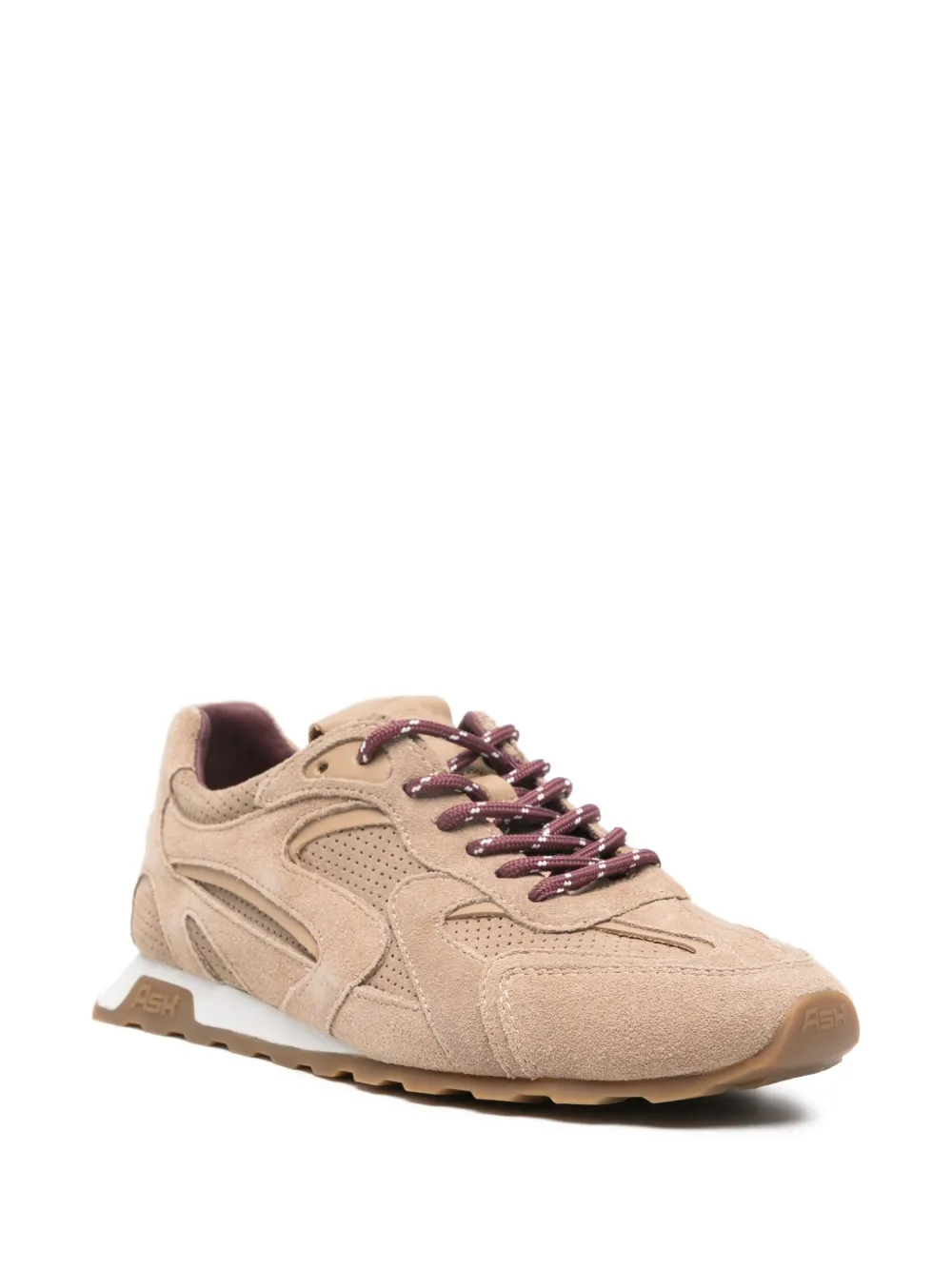 Ash KASAR01|097 NOISETTE - Beige