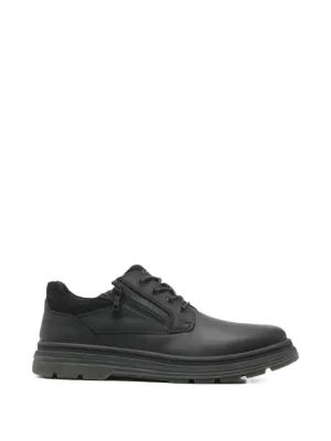 PHILEO ダービーシューズ | ブラック | FARFETCH JP