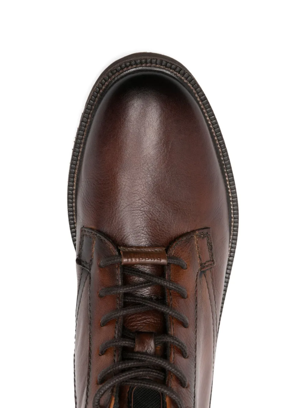 Bugatti lace-up boots Bruin