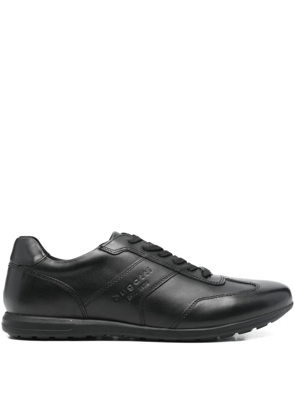 Bugatti lace-up sneakers | Black | Image 1