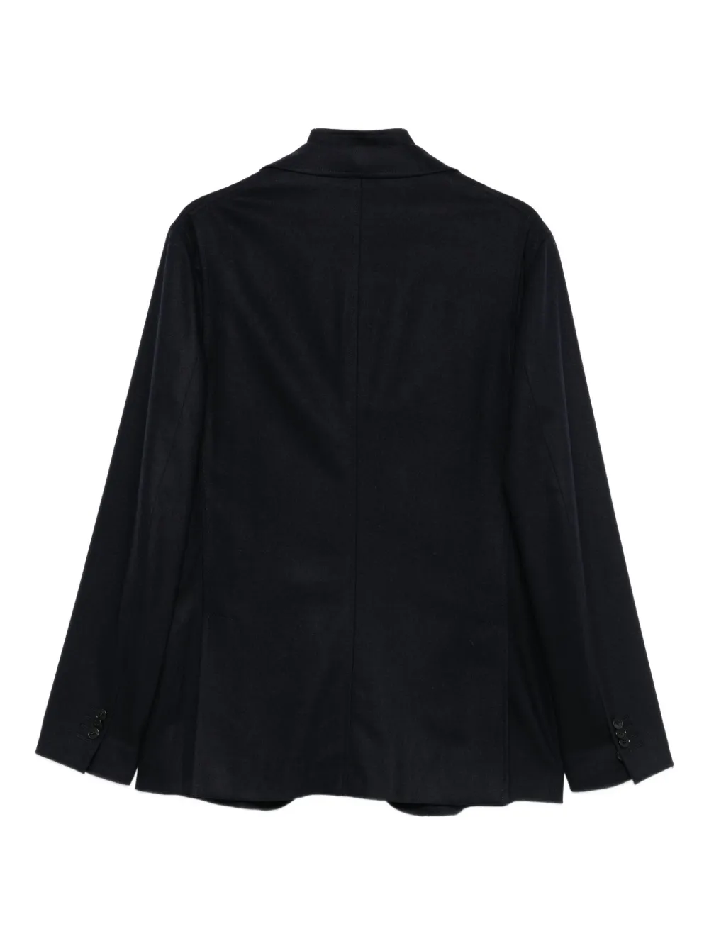 Incotex three-button patch-pocket blazer | Blazers | Image 2