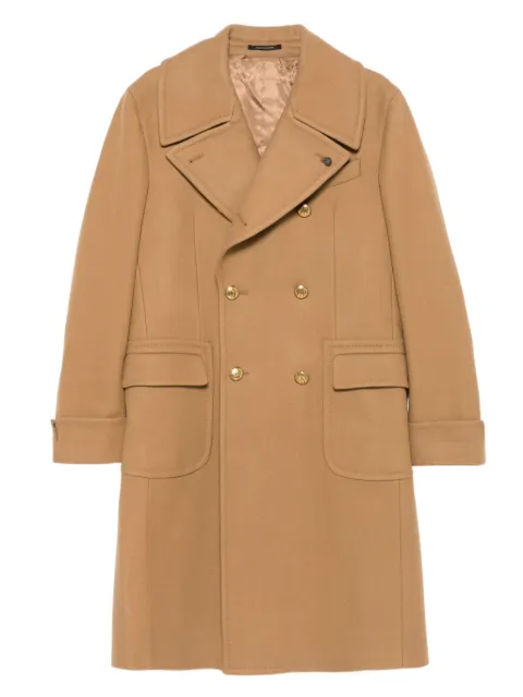 Gabriele Pasini double-breasted coat