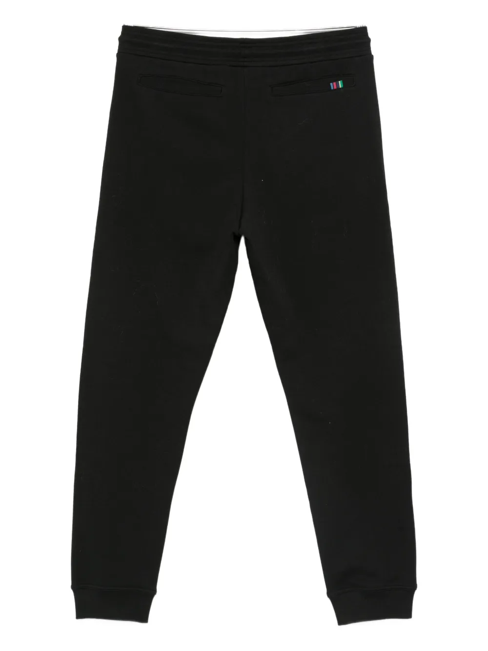 PS Paul Smith Straight trainingsbroek - Zwart