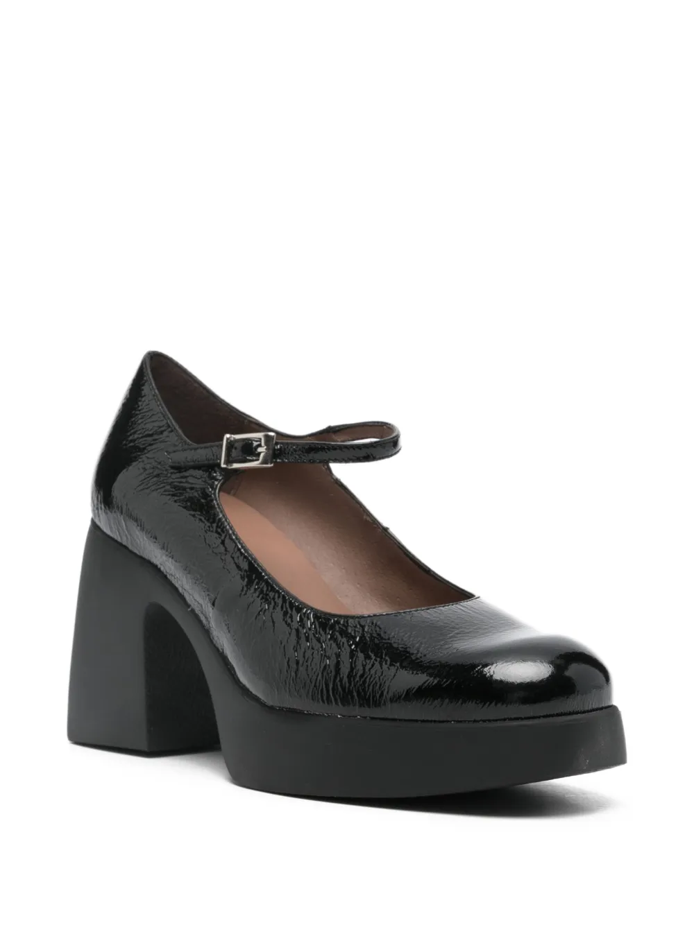 wonders 75mm Mercedita pumps | Heeled Pumps | Image 2