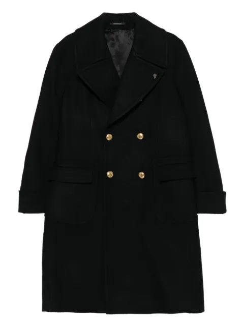 Gabriele Pasini double-breasted coat