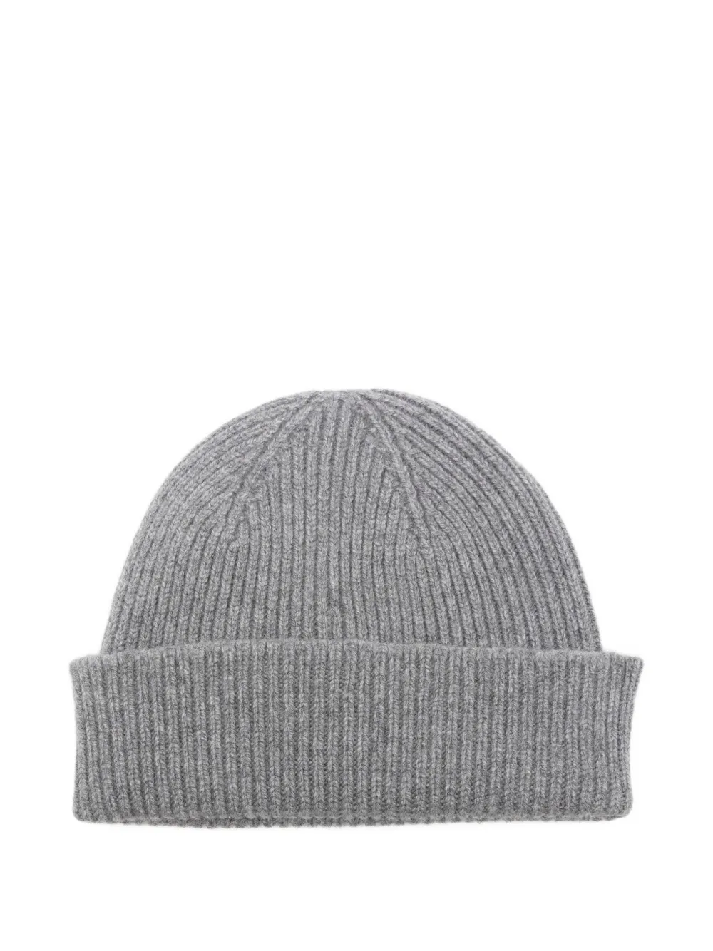 Paul Smith ribbed-knit beanie | Image 2