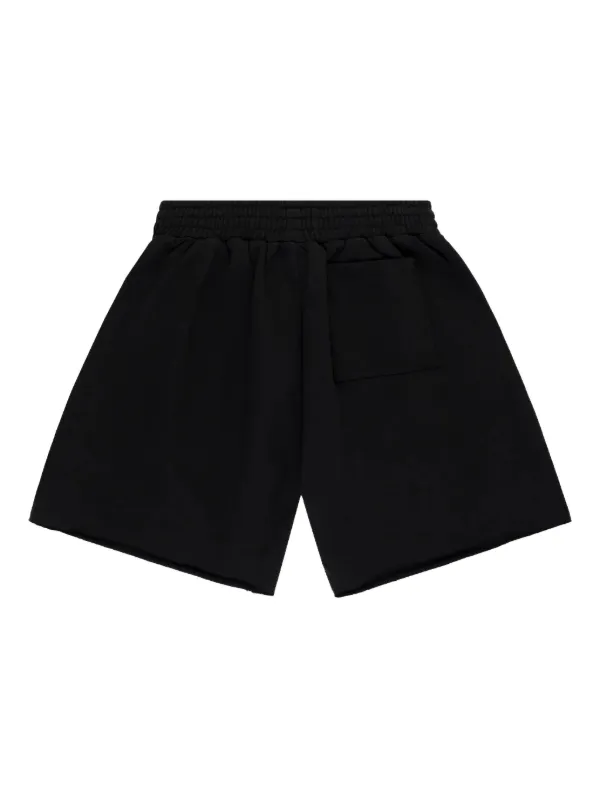 SP5DER ショートパンツ | ブラック | FARFETCH JP