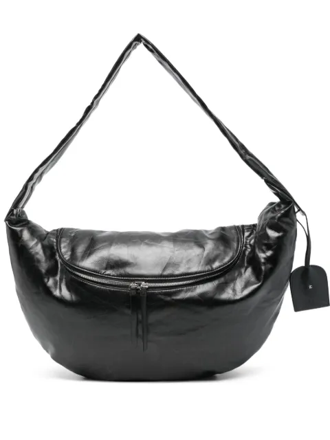 Low Classic large Croissant shoulder bag