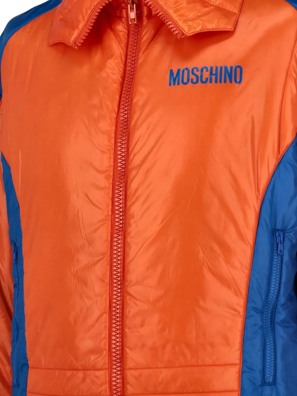 2022-2023 Two-Tone Jacket
