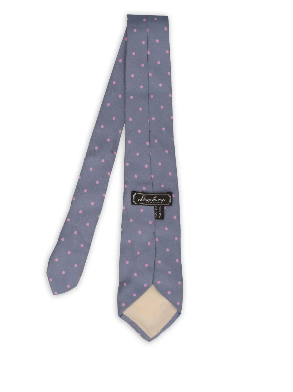 Longchamp polka-dot tie | Image 2