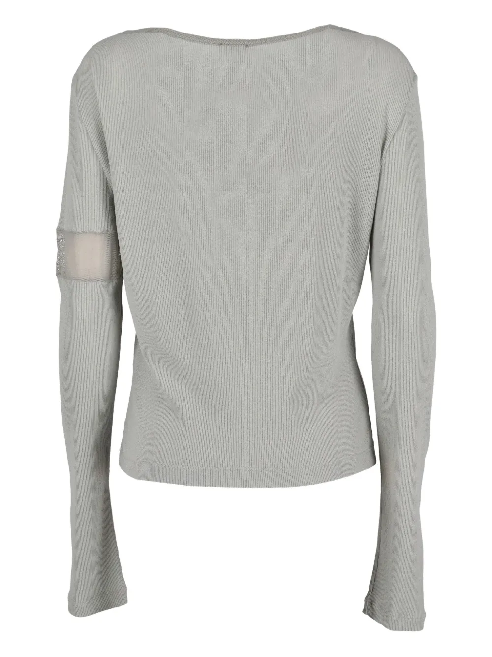 Just Cavalli V-neck top | Image 2
