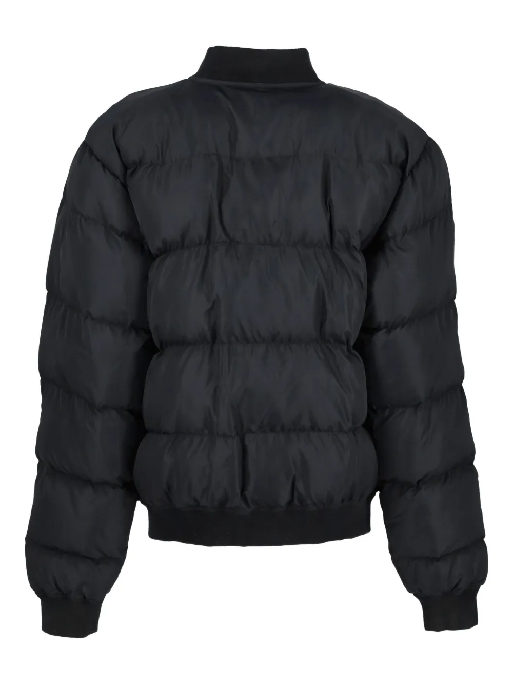 Moschino Pre-Owned 2021-2022 padded jacket | Image 2