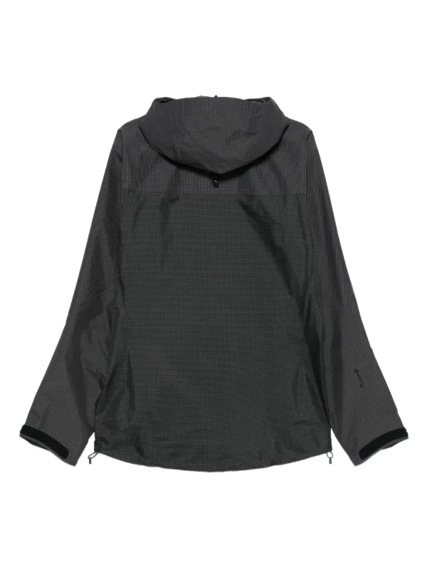 『Alpha Lightweight Jacket』Dk Grey/Black ARC'TERYX (アークテリクス) : Alpha Lightweight Jacket (Dk