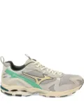 Mizuno Wave Rider 10 sneakers - White