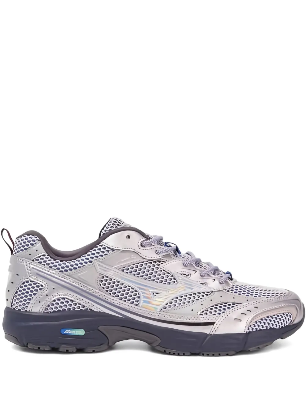 Mizuno MXR mesh sneakers Grey