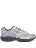 Mizuno MXR mesh sneakers - Grey