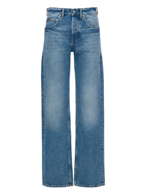 No44 cotton jeans