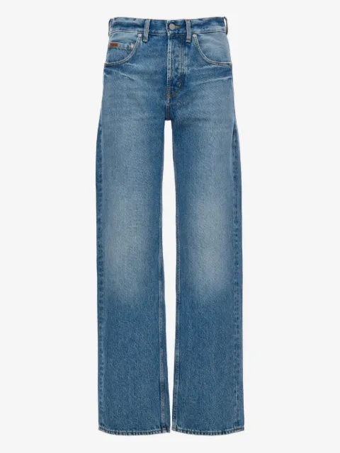 No44 cotton jeans