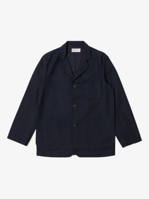 Universal Works single-breasted blazer