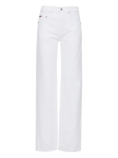 No44 cotton jeans