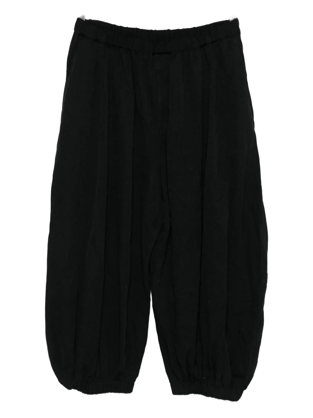 ブラックコムデギャルソン BLACK サルエルパンツ ショーツ BLACK COMME des GARCONS（サルエルパンツ）のフリマアイテム一覧