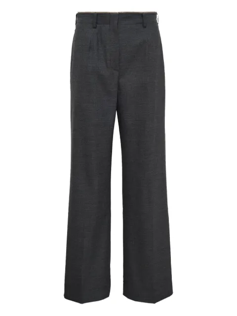 RE CODE tailored trousers