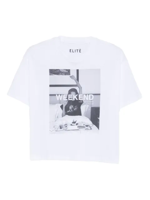 Elite End T-shirt