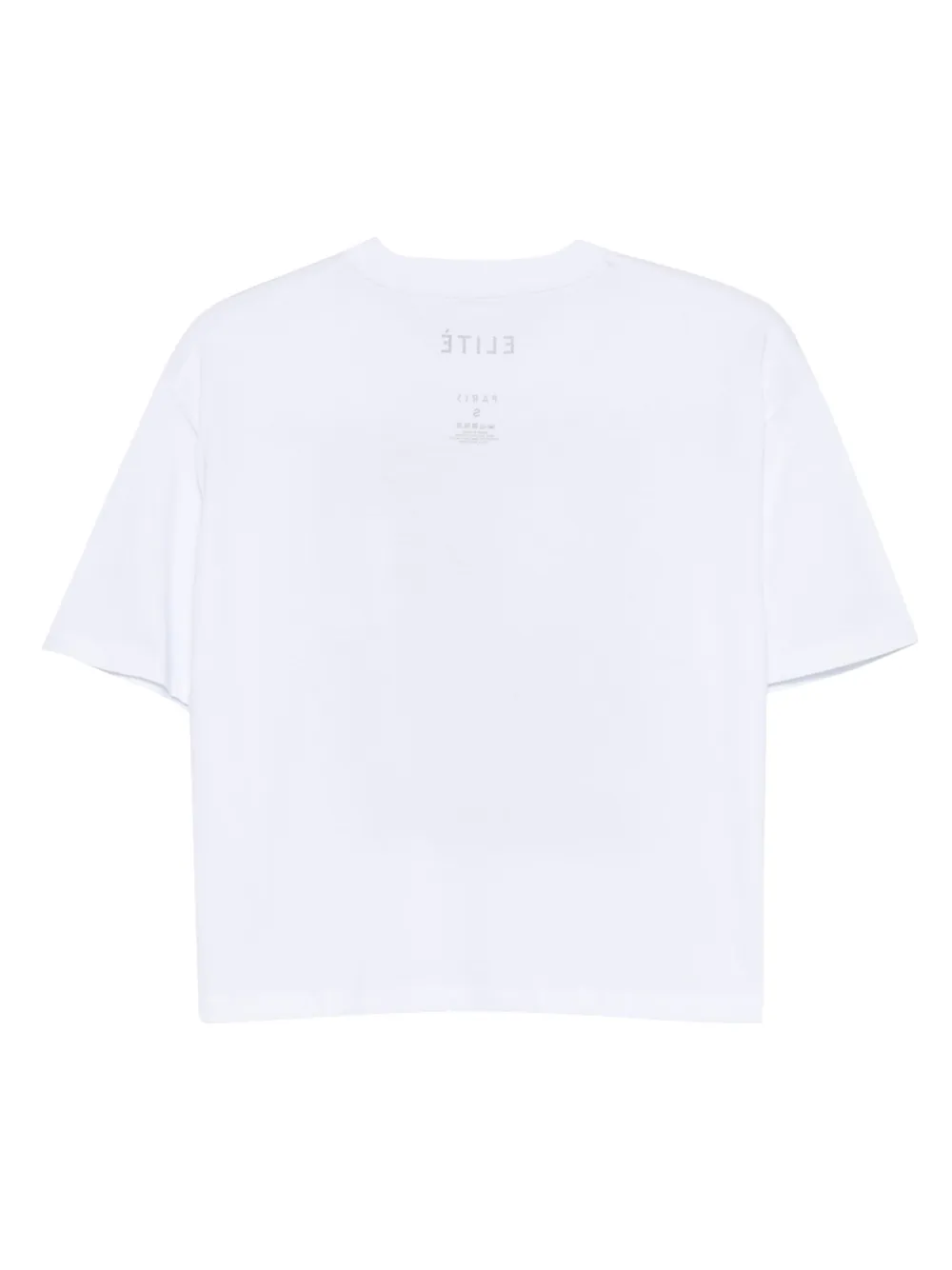 Elite playera con estampado gráfico | Playeras y jerséis | Image 2