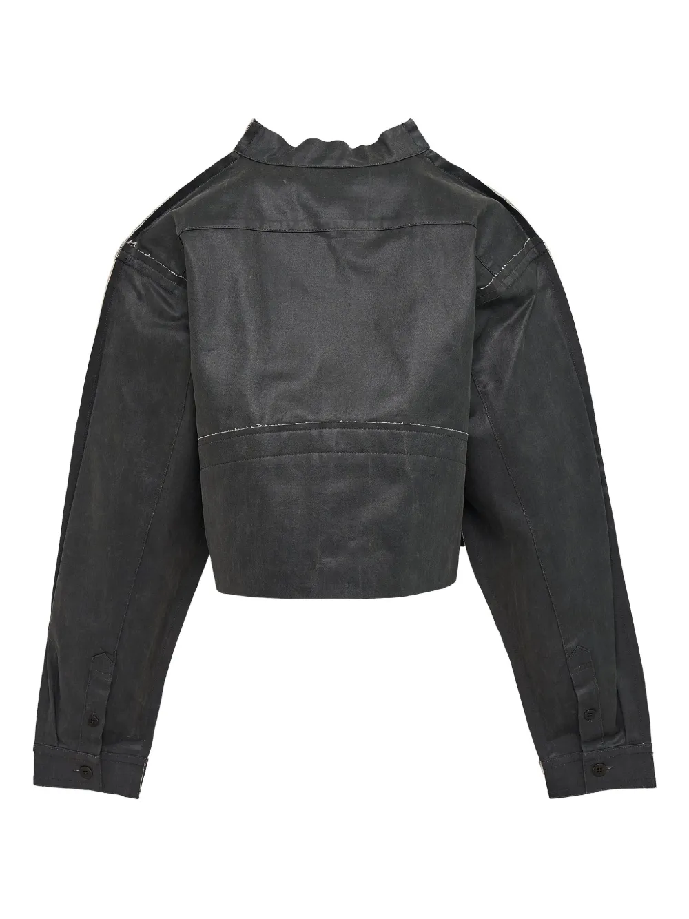 RE CODE cropped jacket | Cropped Jackets | Image 2