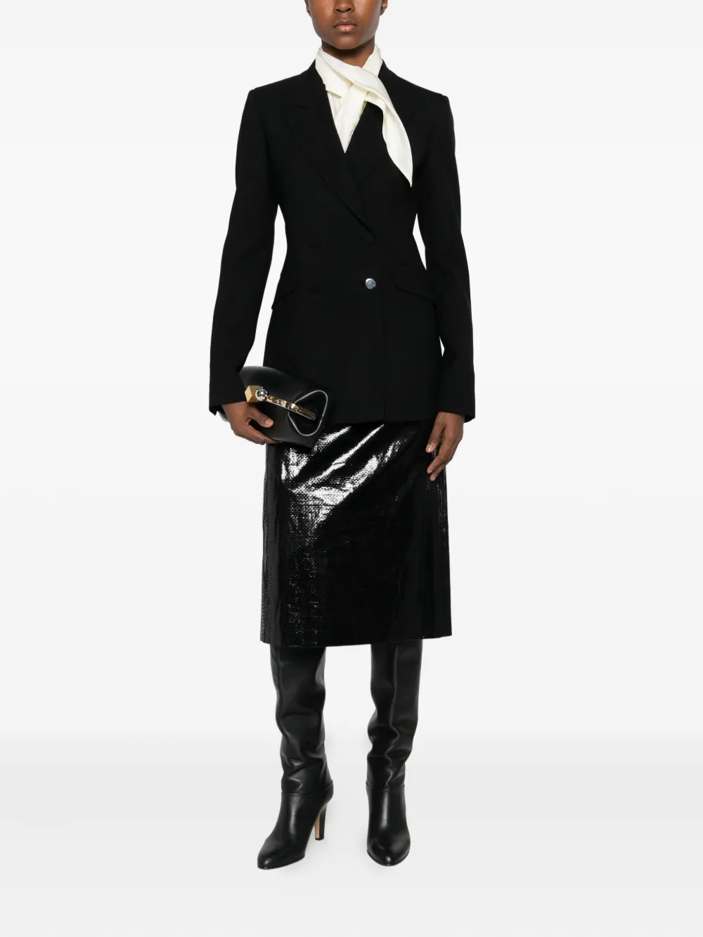 Gabriela Hearst wool blazer | Blazers | Image 2