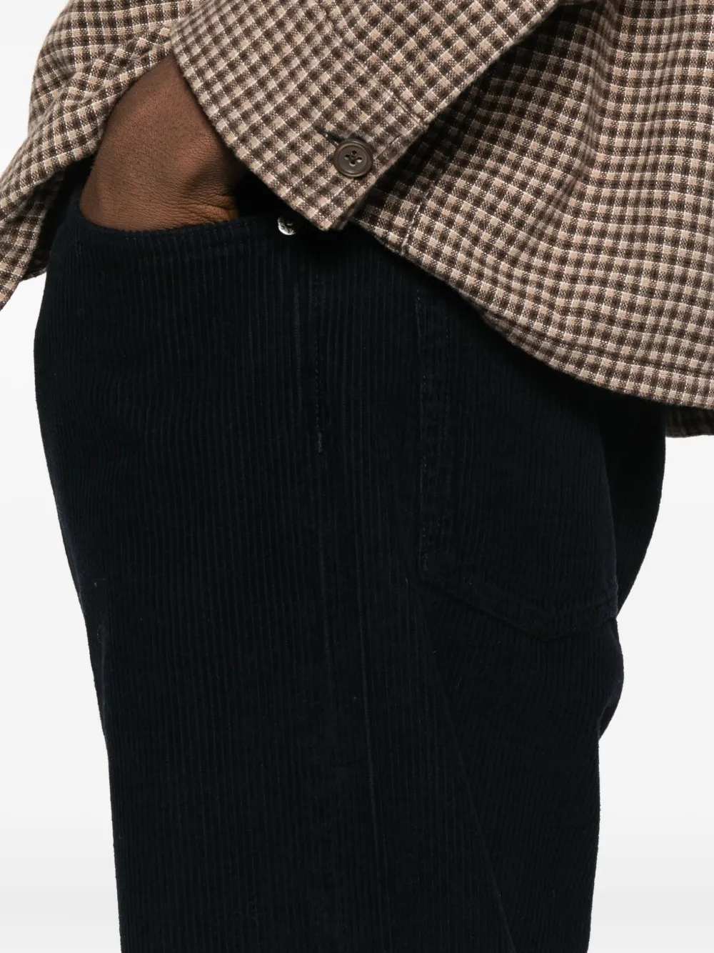 Sunflower Jeans met vijf zakken Blauw