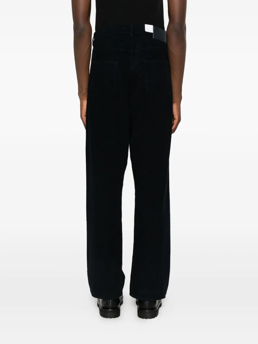 Sunflower Jeans met vijf zakken Blauw