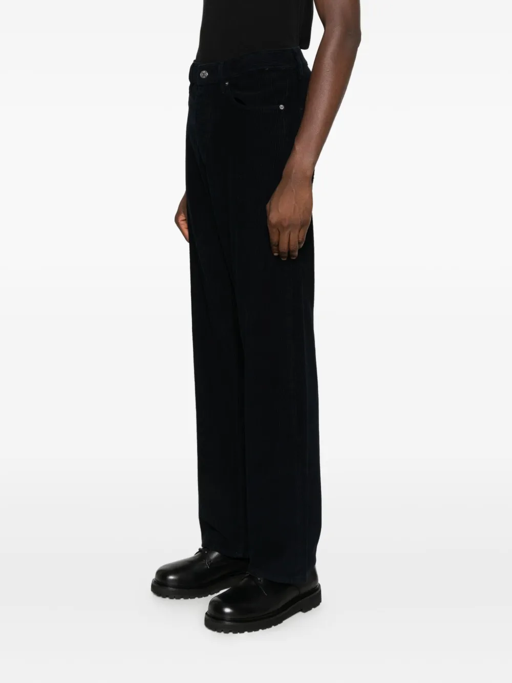 Sunflower Jeans met vijf zakken Blauw