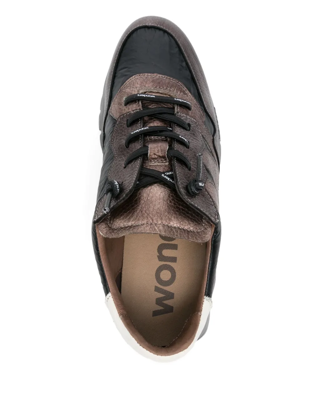 Wonders Odisei Sneakers In Multi