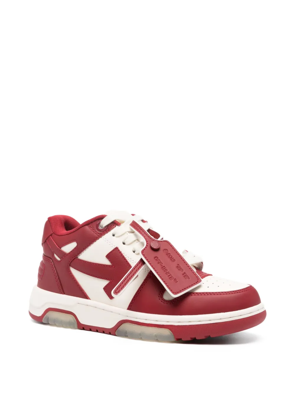 Off-White Out Of Office sneakers | Low-Tops | Image 2