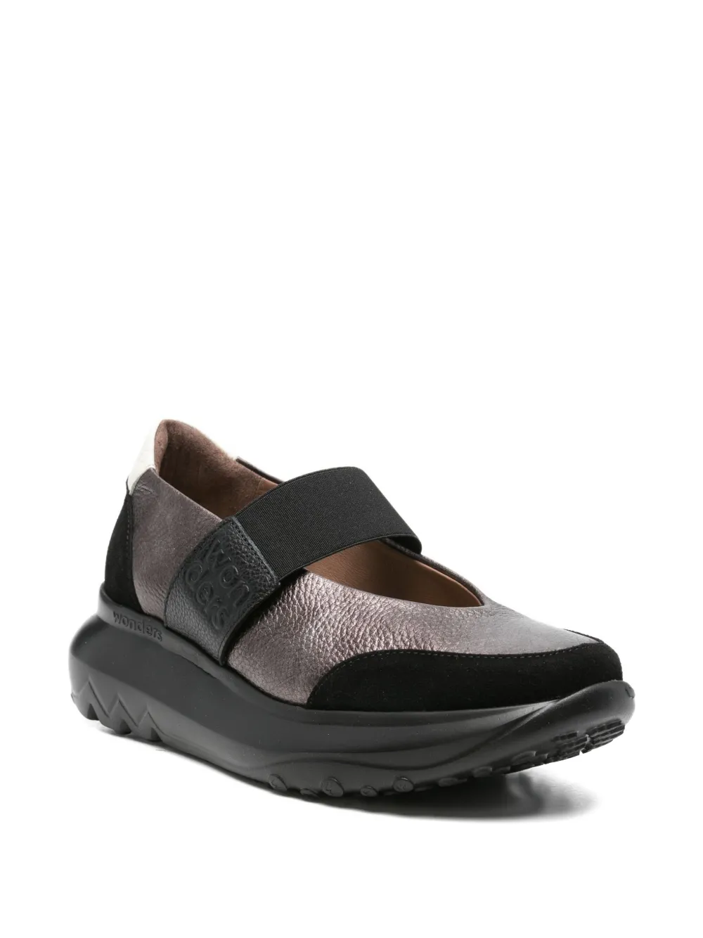 wonders Ultrafly pumps | Heeled Pumps | Image 2