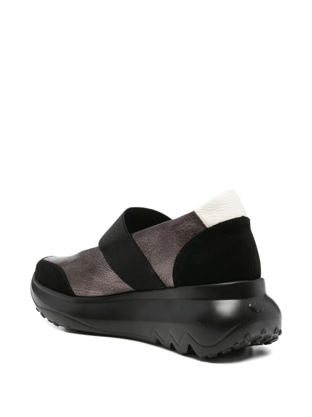 wonders Ultrafly pumps Zwart