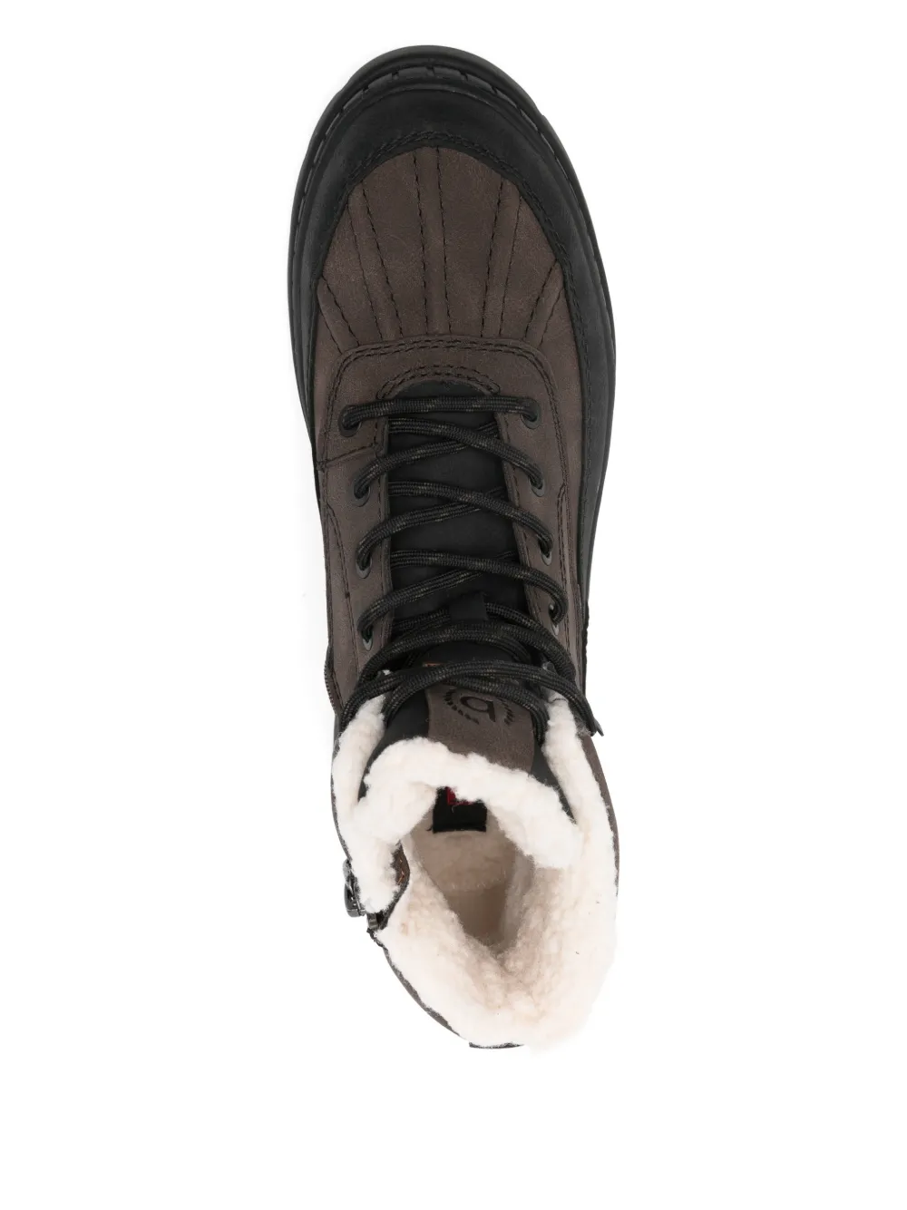 Bugatti lace-up boots Bruin