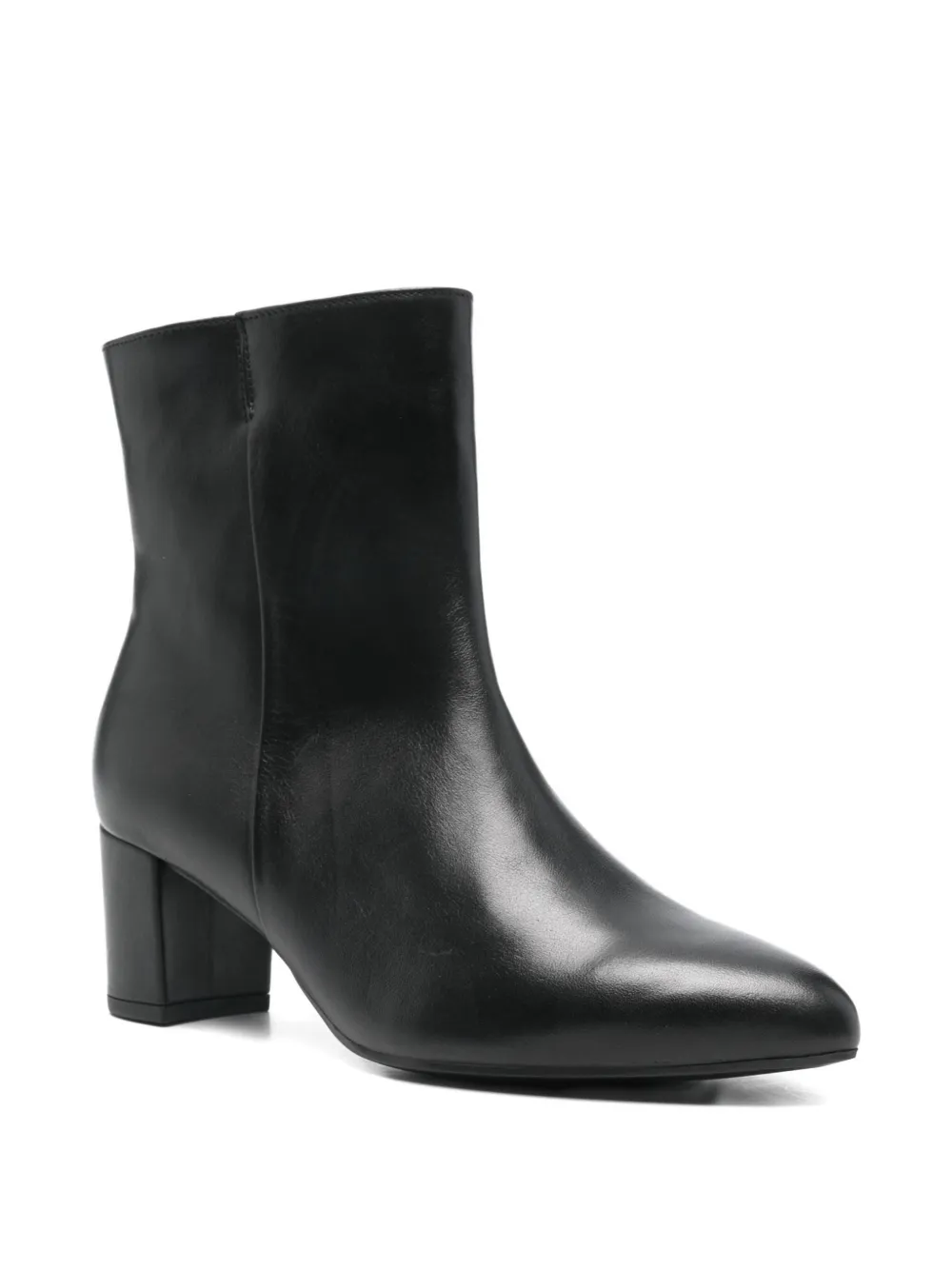GABOR block heel booties | Botines | Image 2