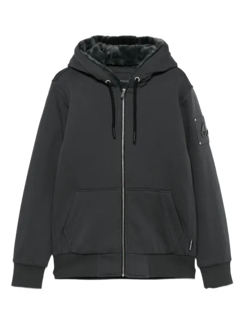 Moose Knuckles Classic Bunny hoodie