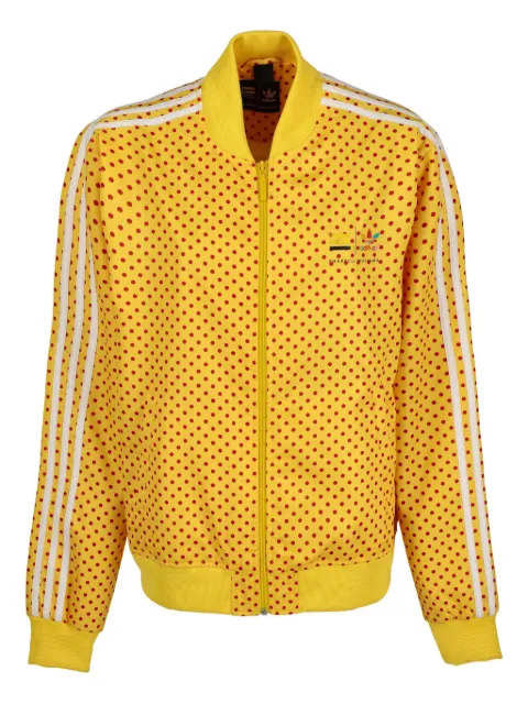 adidas x Pharrell Williams Superstar track jacket