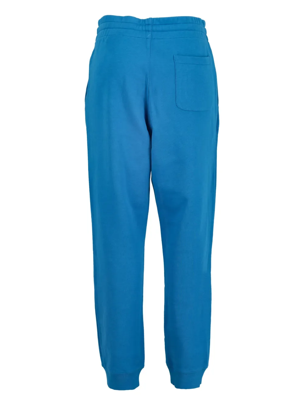 Moschino Pre-Owned wool-blend track pants | Image 2