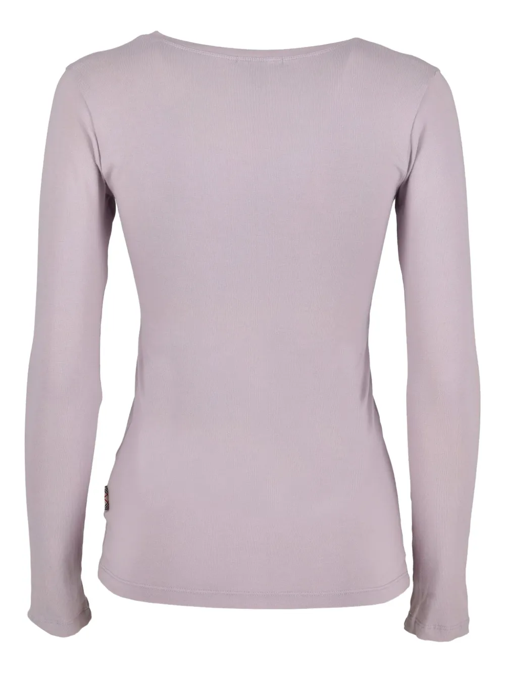 Burberry Pre-Owned logo-embellished T-shirt | Image 2