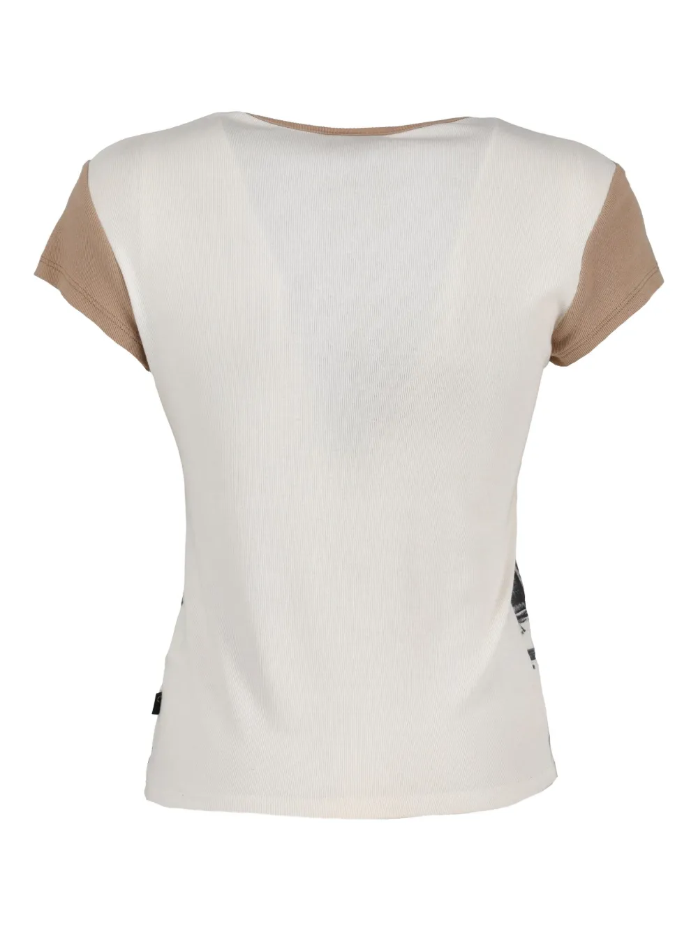 Just Cavalli graphic-print T-shirt | Image 2
