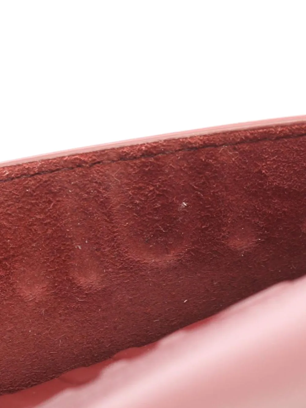 Christian Dior Pre-Owned 2020-2025 Medium Leather Bobby crossbody bag | Pre-Owned | Image 2
