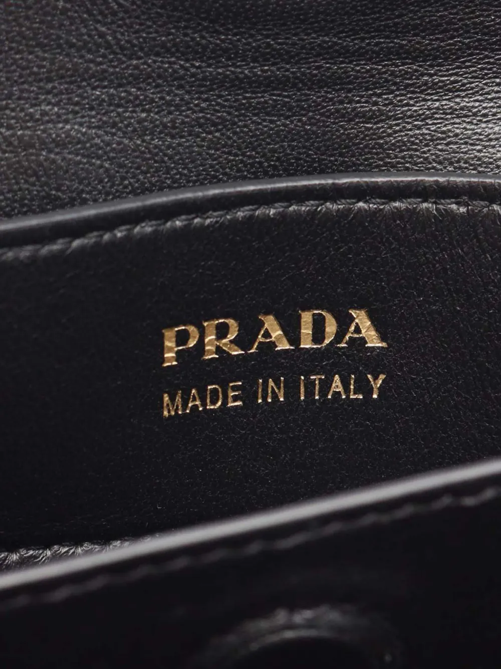 Pre-owned Prada 2010-2025 Medium Saffiano Cuir Double Satchel In Red