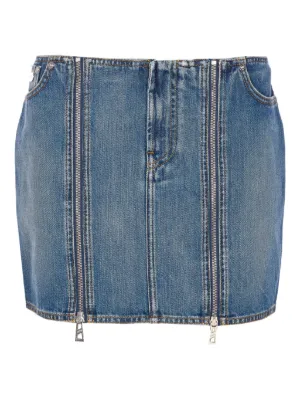 Jean Paul Gaultier Denim for Women - Shop on FARFETCH