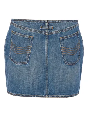 Jean Paul Gaultier Denim for Women - Shop on FARFETCH