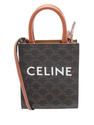 Celine Pre-Owned