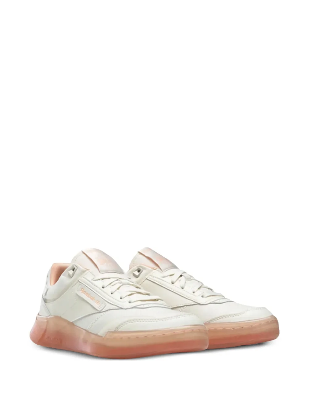 Reebok Club C Legacy "Chalk" sneakers Beige